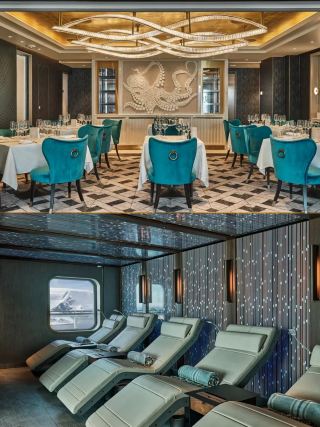 Guest urgently transfers Silver Endeavour Arctic cruise tickets at a discounted price