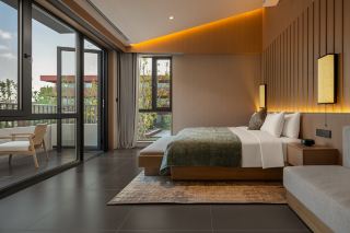 Datong’s top recommended hotels for vacation travel