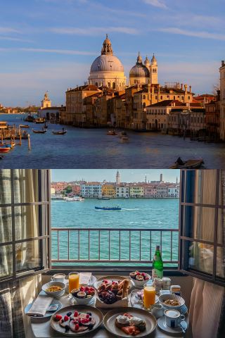 Half water alley, half fairy tale | Venice full deep travel guide