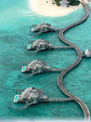 Maldives vacation reaches new heights with the masterpiece Soneva 3.0