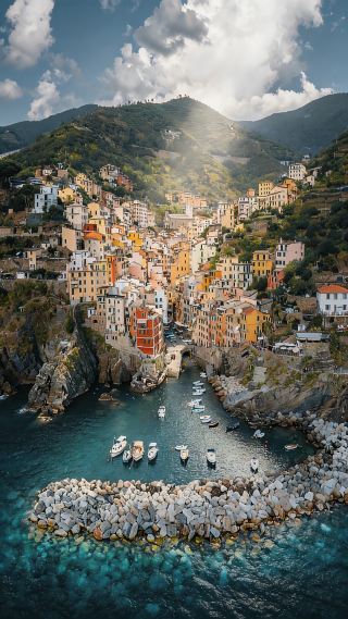 European roaming | embark on a spontaneous romantic journey through mountains, wilderness, and coastlines