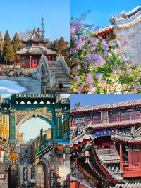 保定5天4晚,人均500玩到爽!消費觀被刷新的快樂誰懂