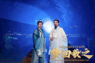 Follow me to explore the Linyi expo | exclusive super deals for the expo