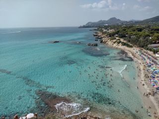 Outstanding Hospitality at Son Moll Sentits Hotel