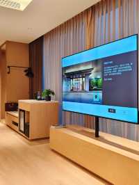 來保定挖到寶!這家挨著愛情廣場的酒店我願意無限回訪