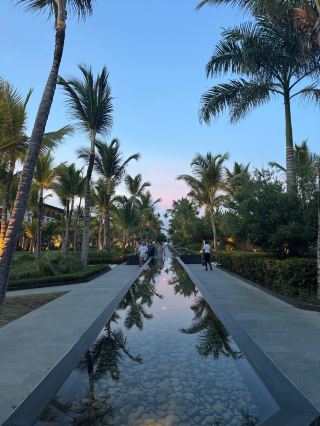 Spectacular Resort with Excellent Service and Immaculate Pools