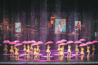 A Half-Day Time-Travel Getaway: My Trip to Shanghai Romance Park