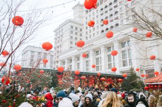 Moscow | Discover Russia's romantic capital