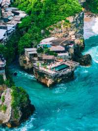 This is the consequence of flying a drone recklessly in Indonesia