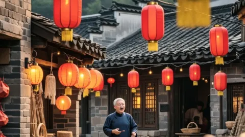 Autumn exploration of Yishui Grand Canyon: Experience the hidden gems of central Shandong for ¥1,580 — traveler post in Linyi