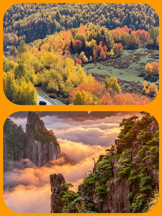 National Day family trip list: 8 top-tier destinations that are uncrowded, beautiful, and budget-friendly!
