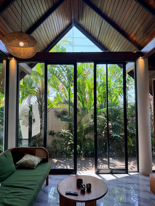 Delightful Stay with Great Amenities and Excellent Service
