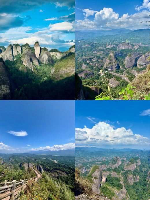 Shaoyang 3-day slow travel guide