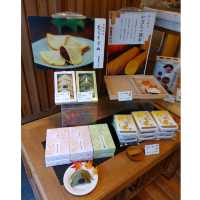 元祖きびだんごの名店　廣栄堂本店