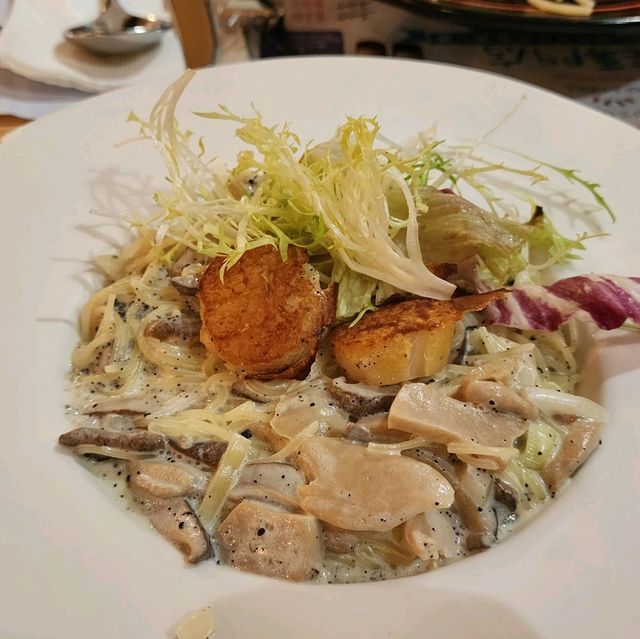 抵食生蠔，性價比高