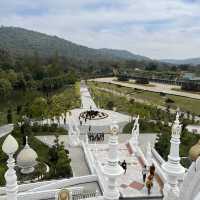 วัดแสงธรรมวังเขาเขียว