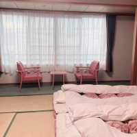 KAMENOI HOTEL ATAMI ANNEX🏨