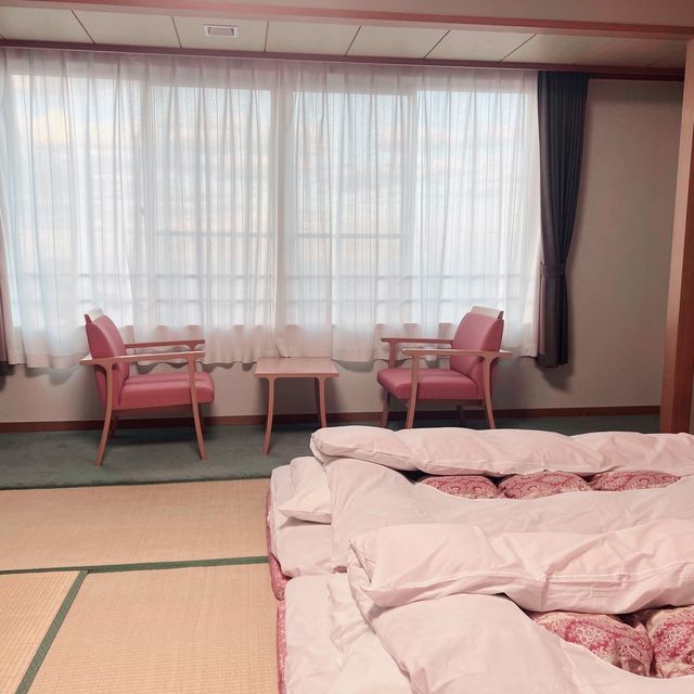 KAMENOI HOTEL ATAMI ANNEX🏨