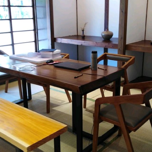 中壢人氣景點壢景町