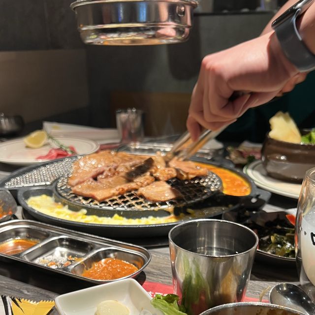 食得好滿足又放心小朋友的親子餐廳