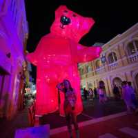 Phuket Old Town ❤️