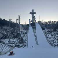 무한도전, 평창올림픽 그곳 ⛷️무료 관람