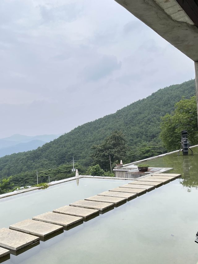 충남 보령 가볼만한 곳 까페 -갱스커피