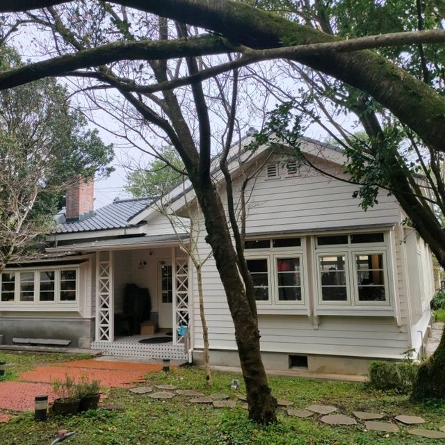 白色小屋阿緹卡Pizza專賣店Antica58

