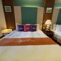 The best Hotel in Port Dickson
