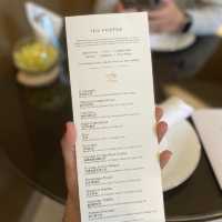 抵食北歐冬日下午茶🫖@東涌喜來登酒店