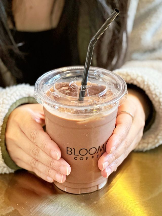 太古城Blooms Coffee