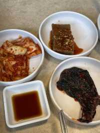 [시청역] 낮술 SSAP가능한 김치찌개 맛집