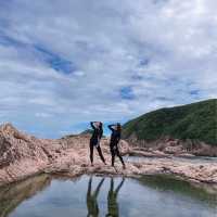 綠蛋島獨木舟之WM酒店
