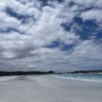 Cape Le Grand National Park Esperance 