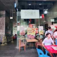 Delectable Northeastern Chinese Cuisine in the West