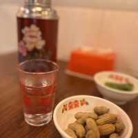 港島區懷舊風打卡火鍋店