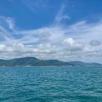 이국적인 풍경의 거제 여행지 🌊
