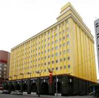 Kindness Hotel Hualien County