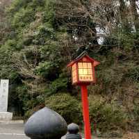 霧島神宮-日本國寶、南九州最大神社