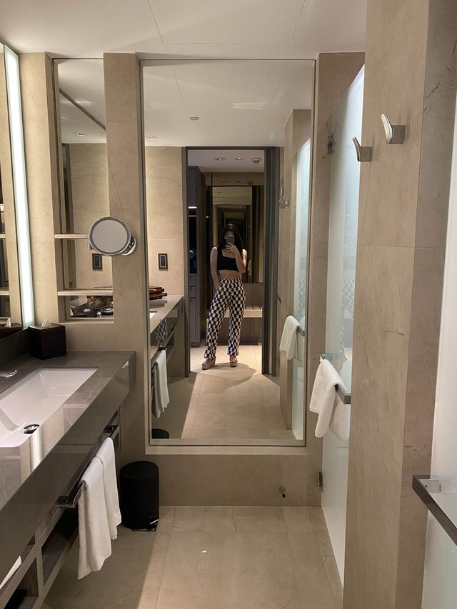 Dusit Thani Laguna Singapore 
