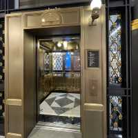 澳門｜2023年最新打卡酒店🏨倫敦人