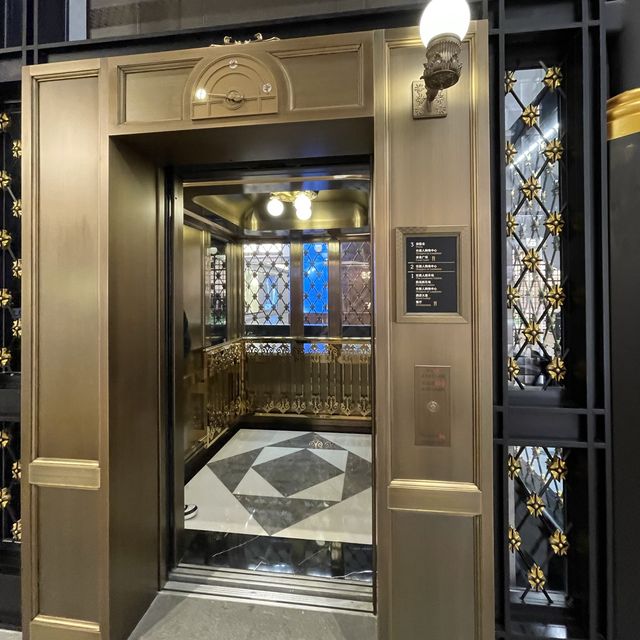 澳門｜2023年最新打卡酒店🏨倫敦人