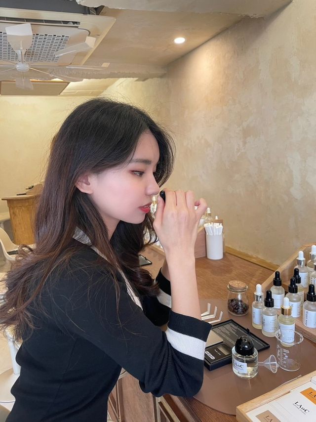 젊음의 거리 홍대 놀거리/여행 일정♥️