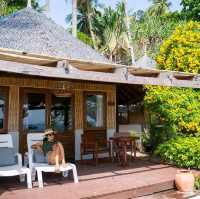 ทับวารินทร์ รีสอร์ท เกาะไหง จ.กระบี่