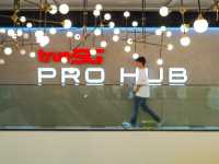 True5G PRO HUB …Immersive Discovery ดิจิตอลฮับ ที่