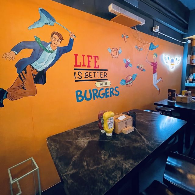 🍔🍔TWO EDIOTS 