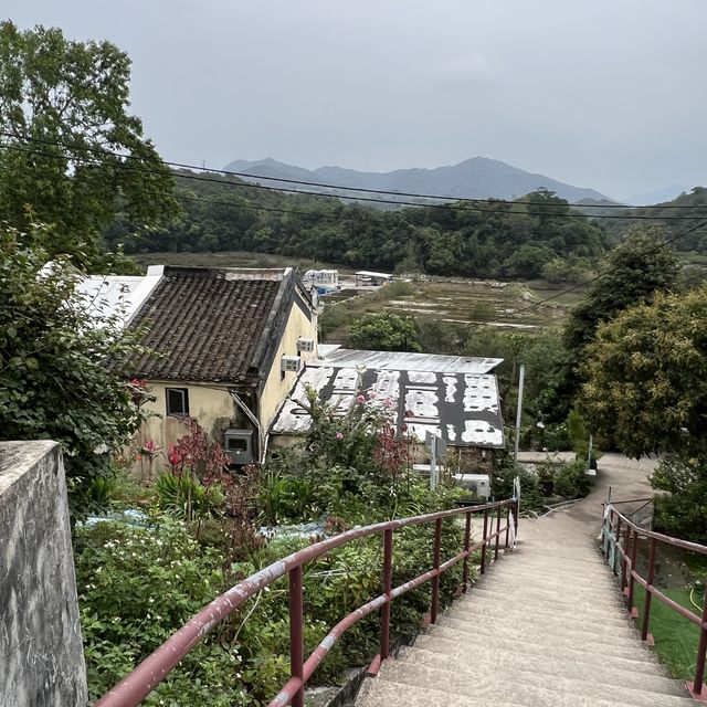 輕鬆西貢一日遊鹽田梓