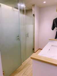 รีวิวห้องพักโรงแรมพันวาบุรีภูเก็ต