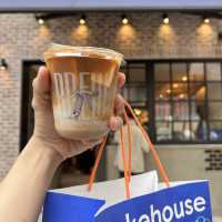 Bakehouse, Tsim Sha Tsui 