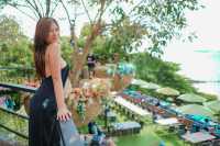 3 Mermaids คาเฟ่สุดฮิตของพัทยา
